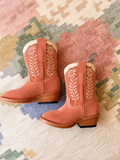 Pre- Order Kids The Lauren Boot