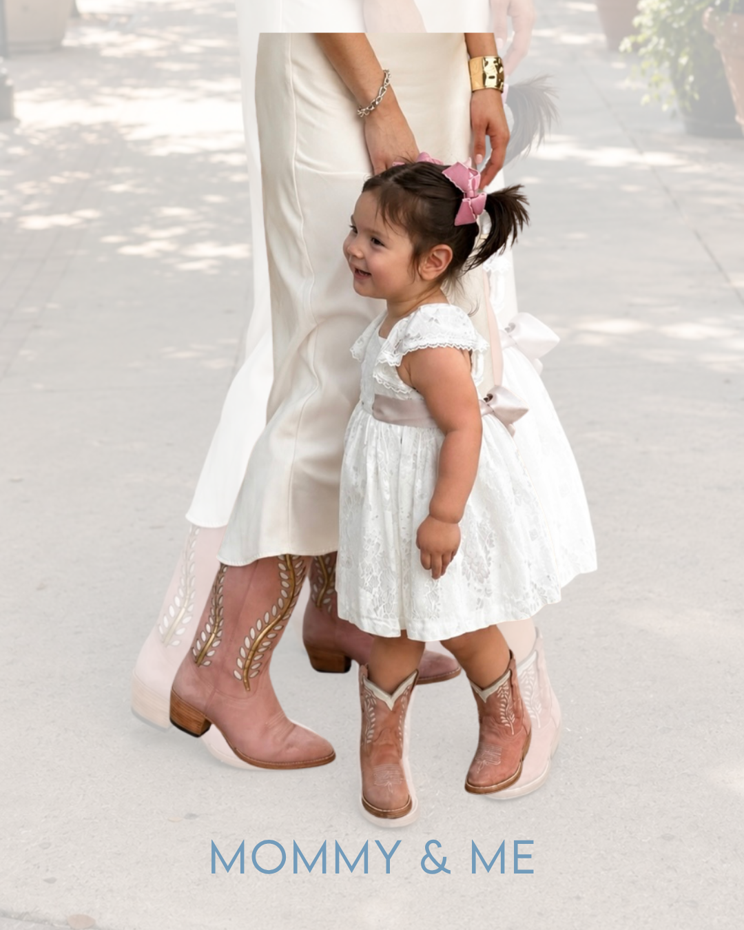 Pre- Order Kids The Lauren Boot