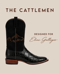 The Cattlemen