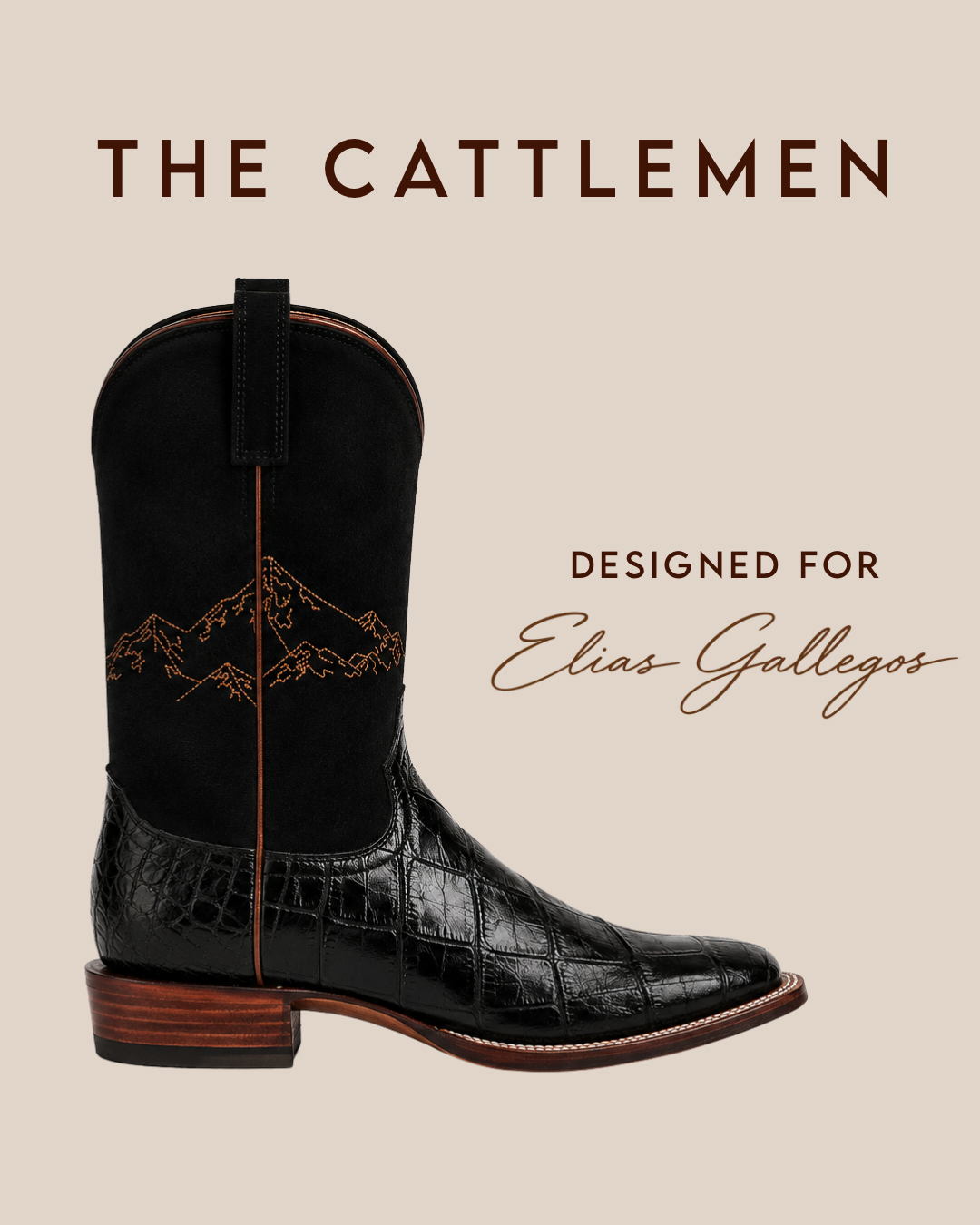 The Cattlemen