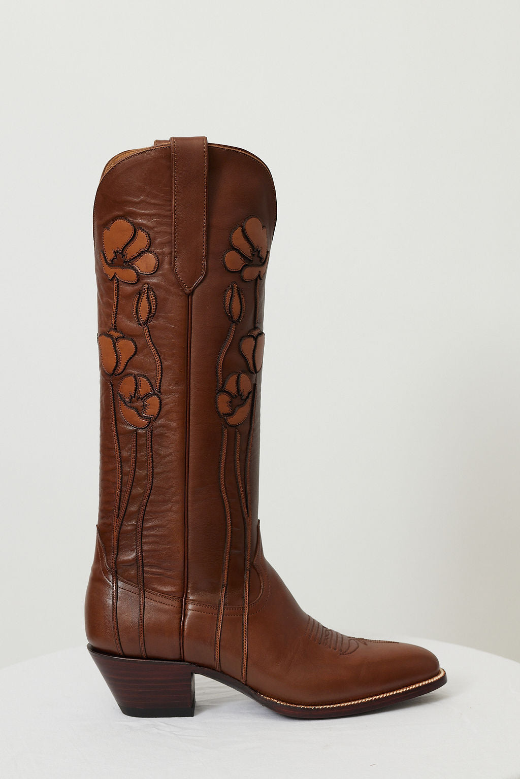 The Poppy Boot - Cafe