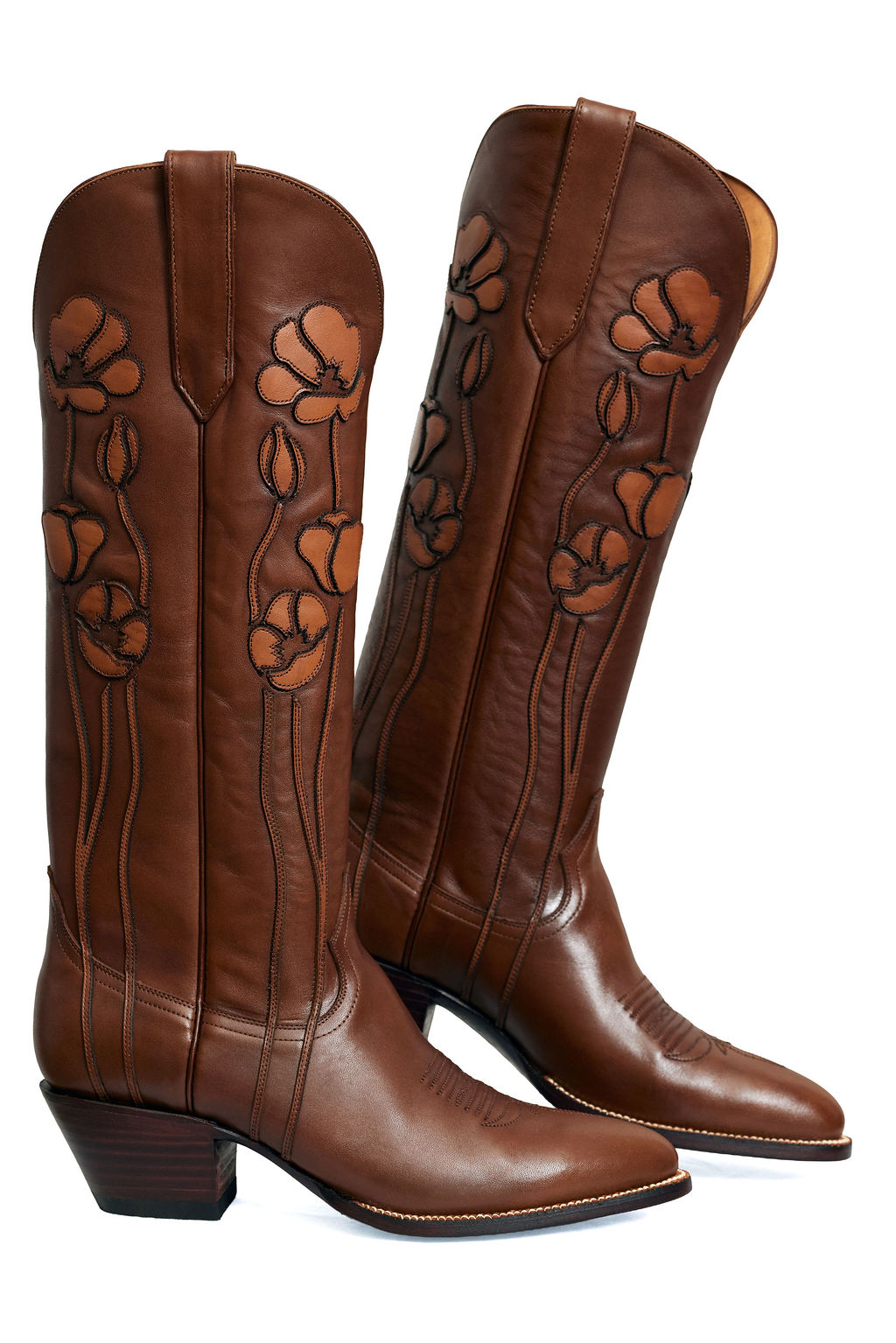 The Poppy Boot - Cafe