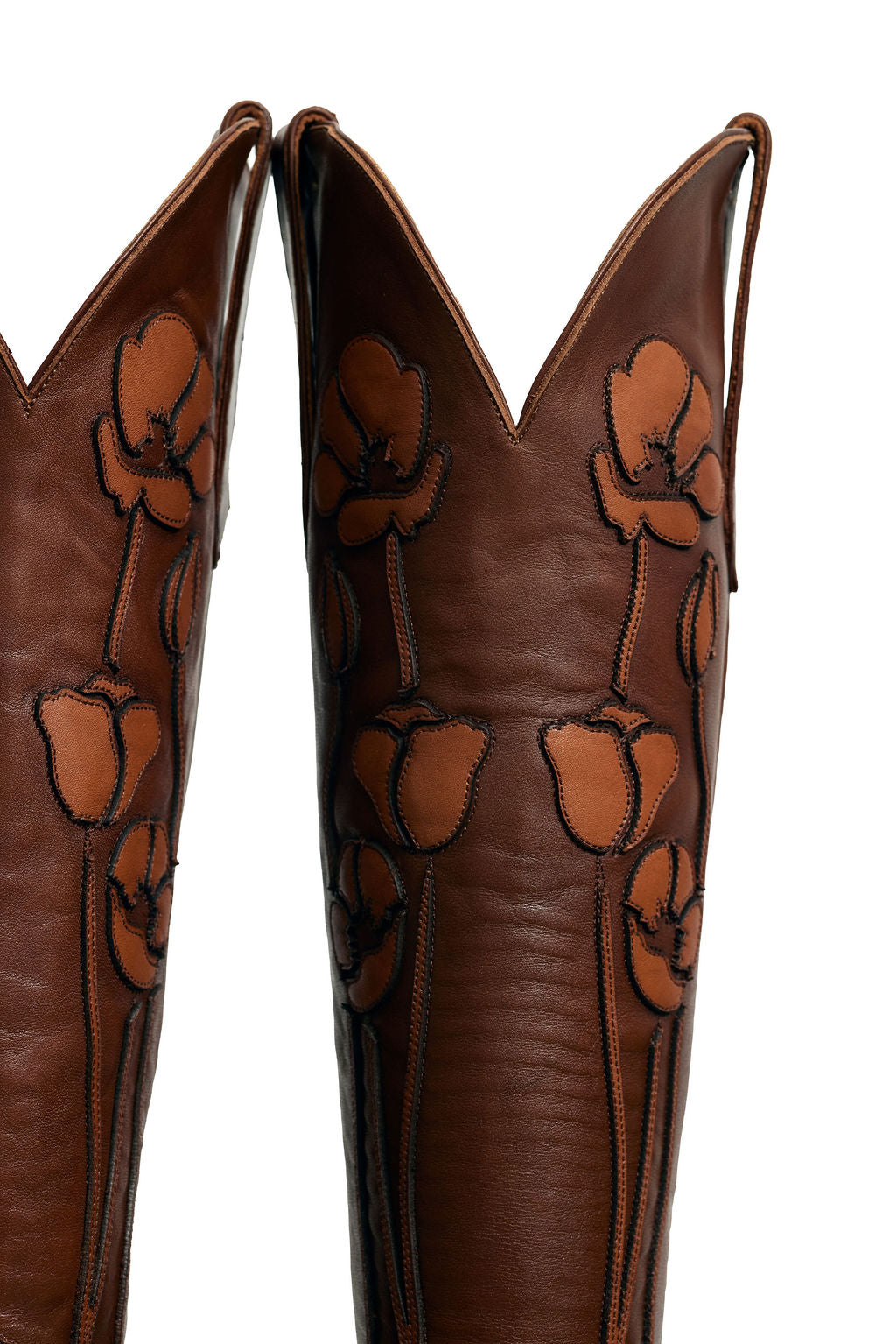 The Poppy Boot - Cafe