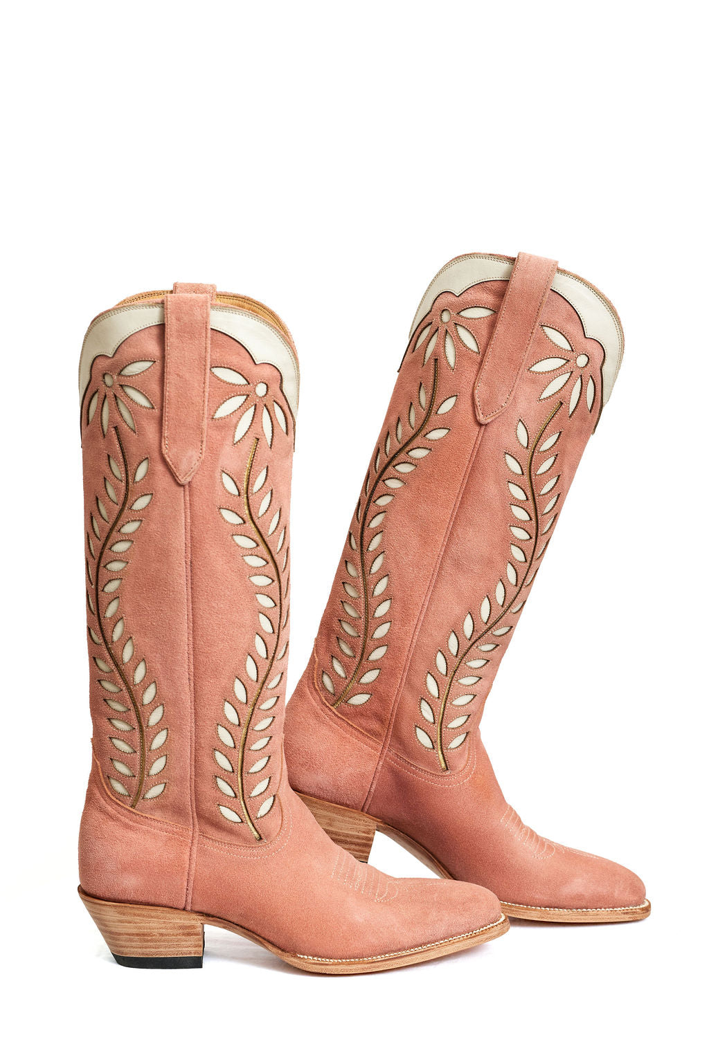 The Lauren Boot