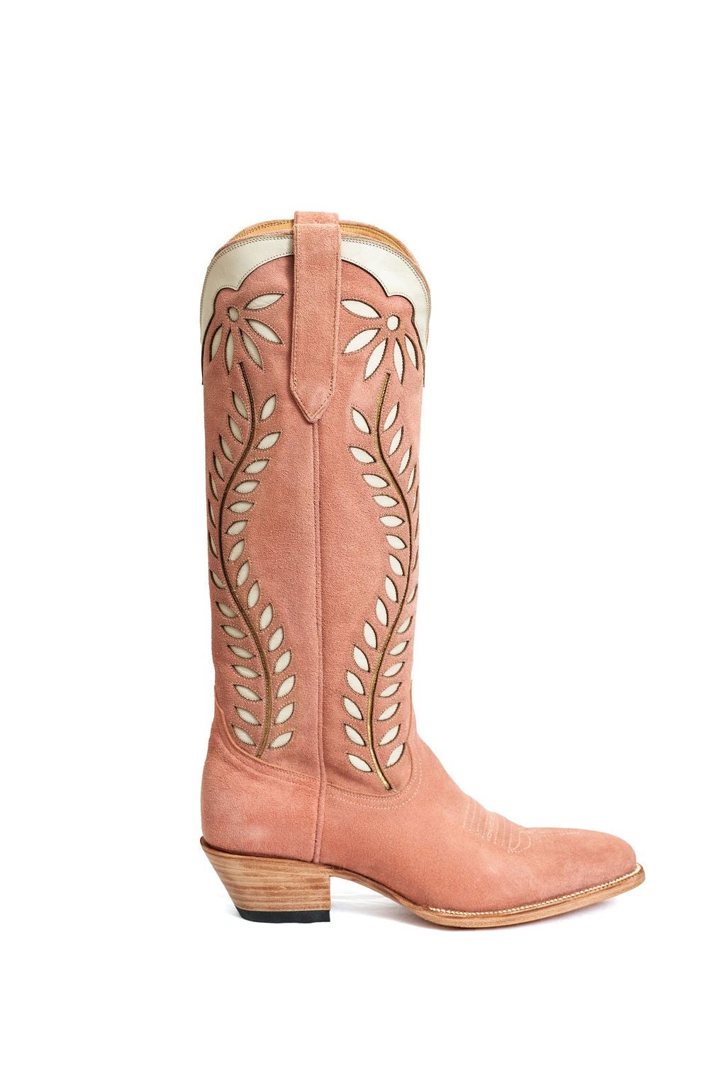 The Lauren Boot