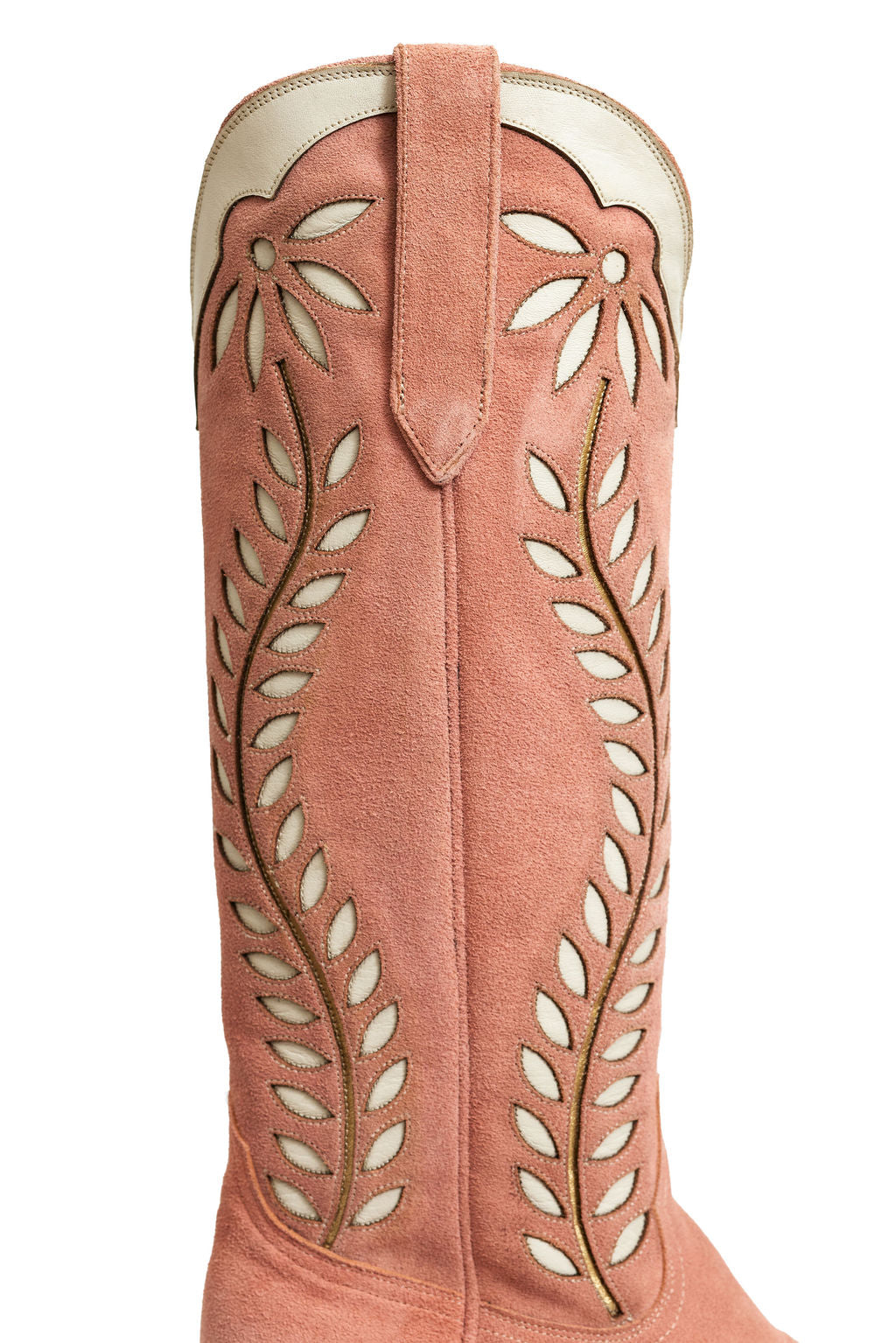 The Lauren Boot