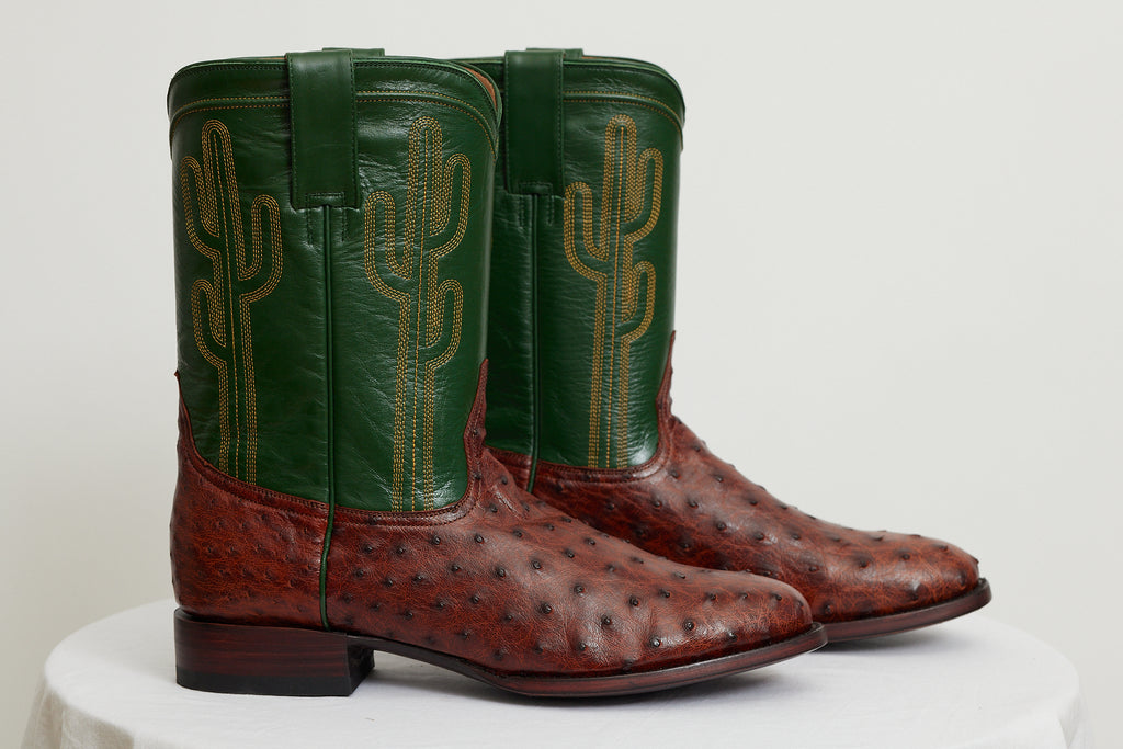 The Jessy Boot