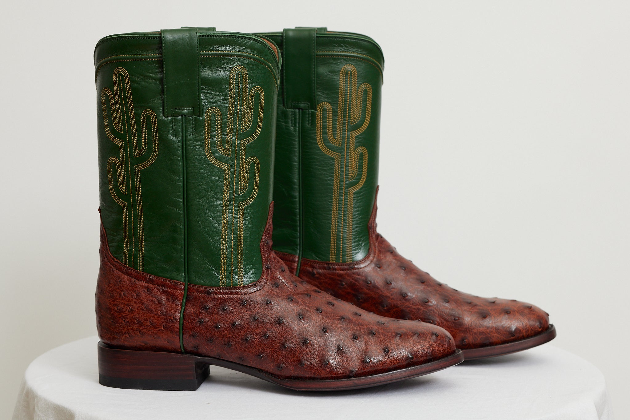The Jessy Boot