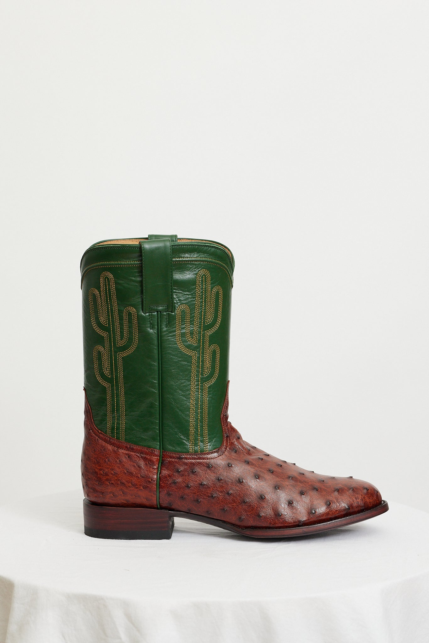 The Jessy Boot