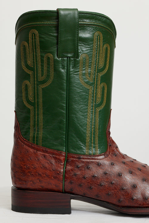 The Jessy Boot