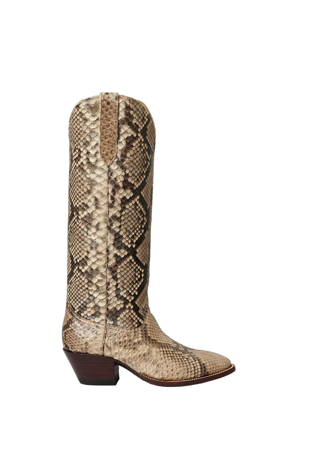 The Whitney Boot