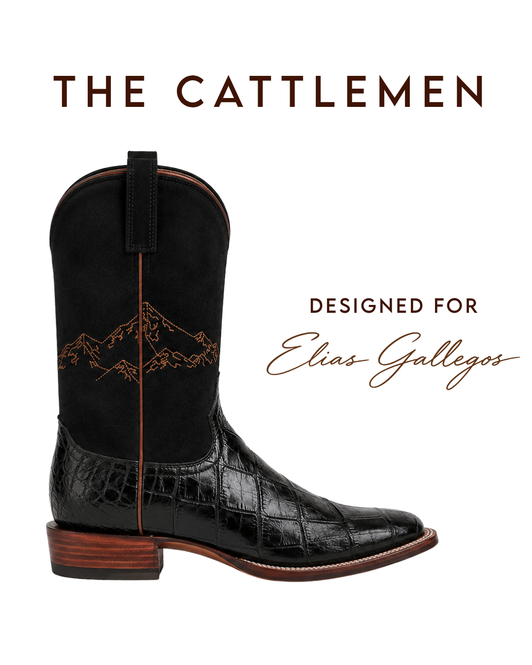 The Cattlemen