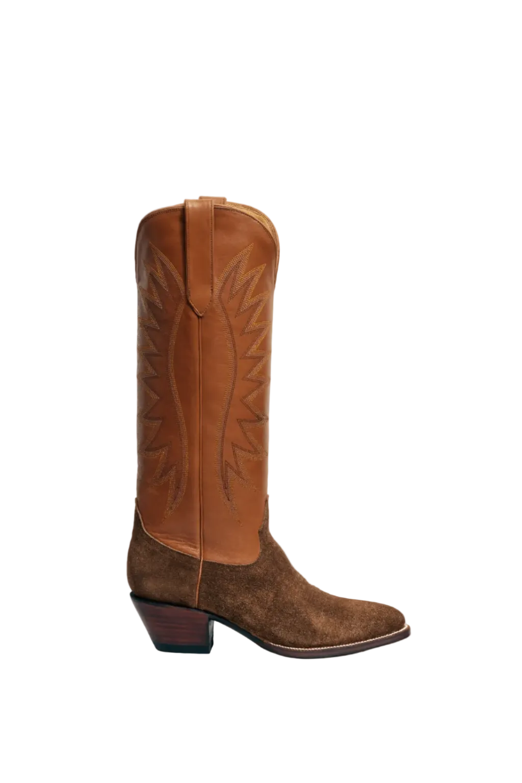 The Houston Boot