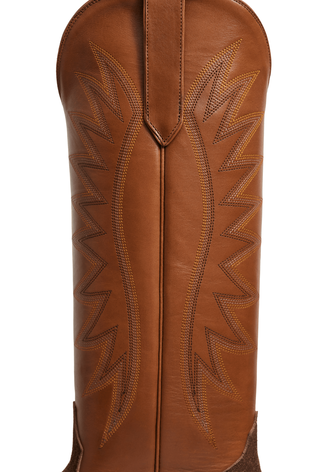 The Houston Boot