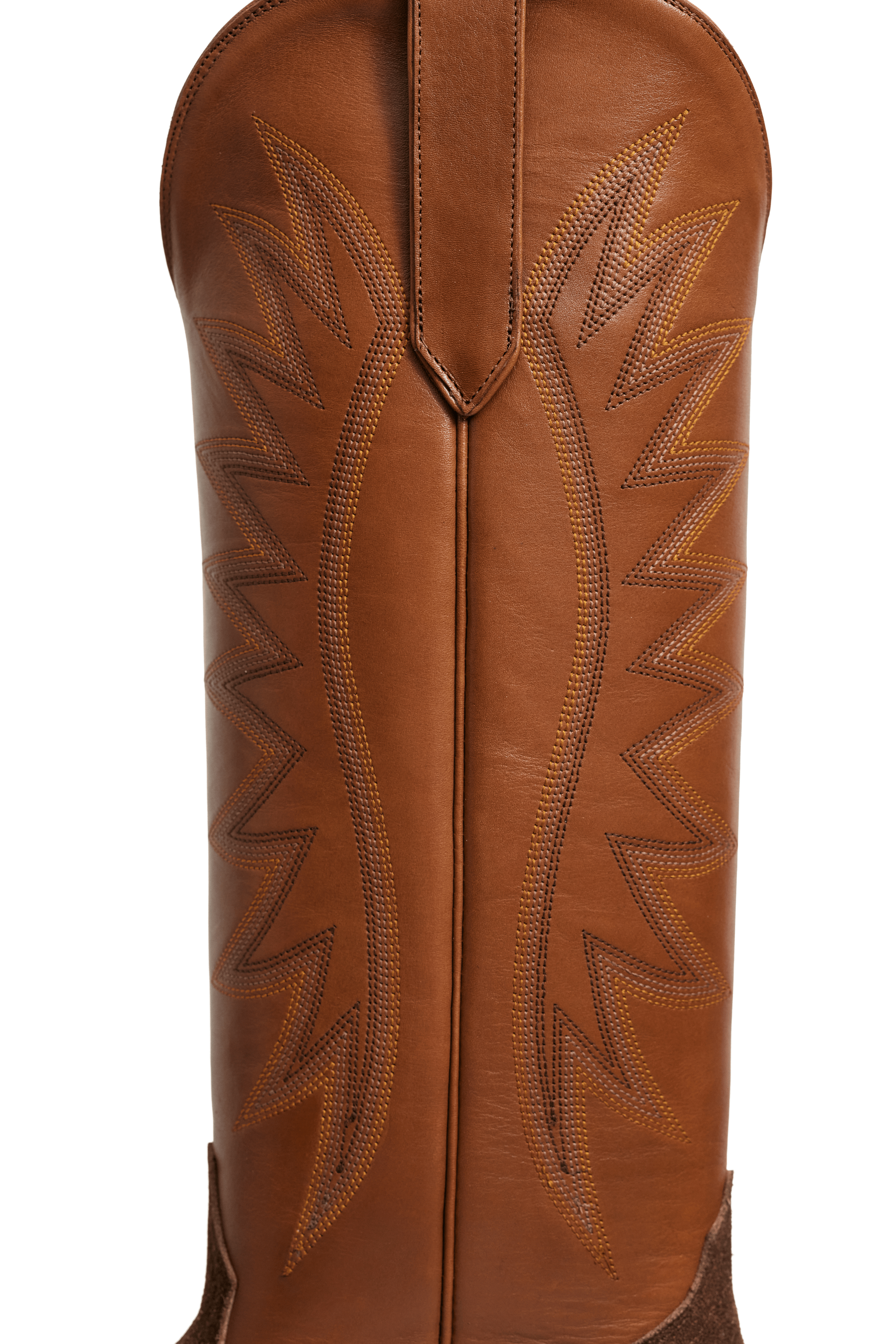 The Houston Boot