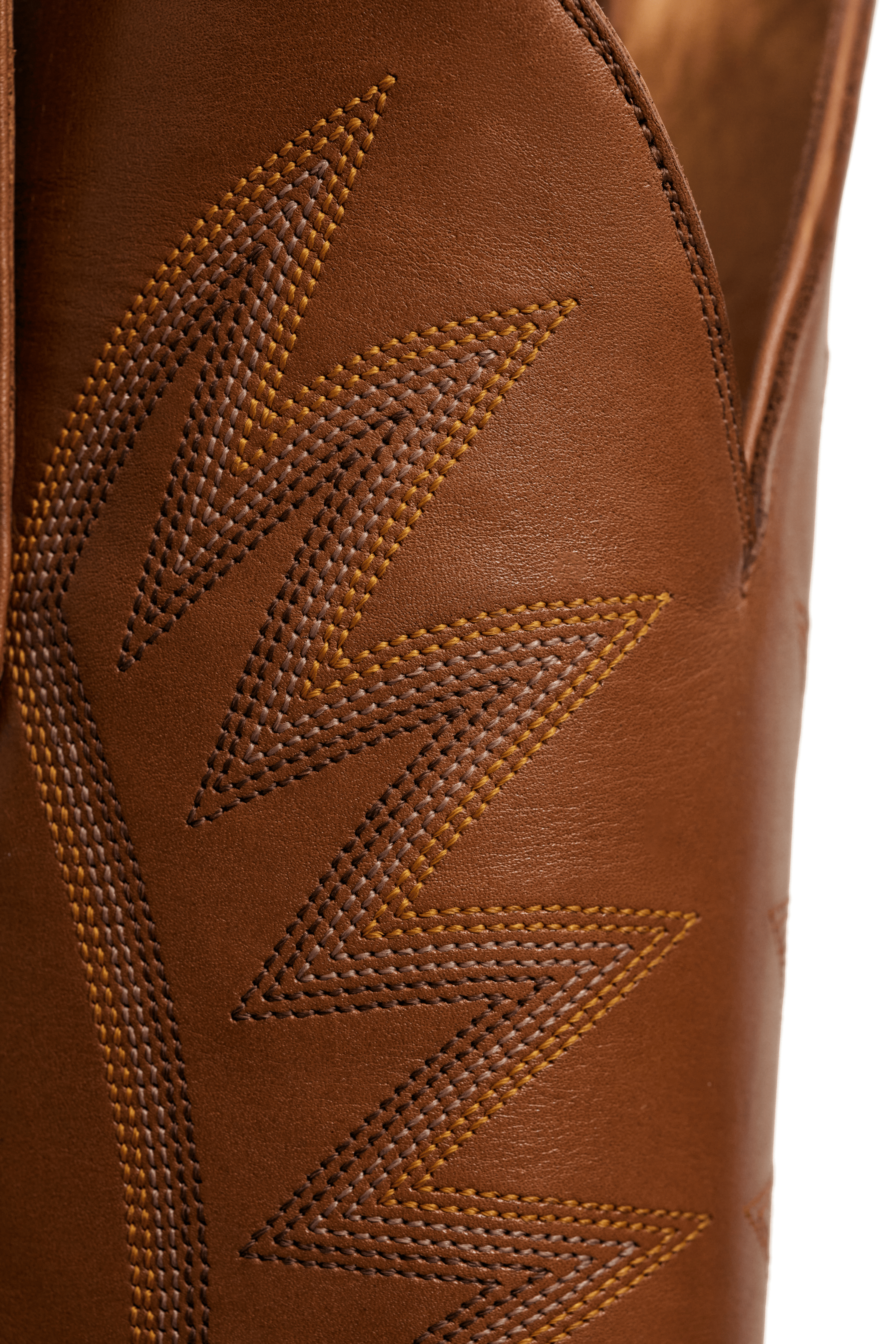 The Houston Boot