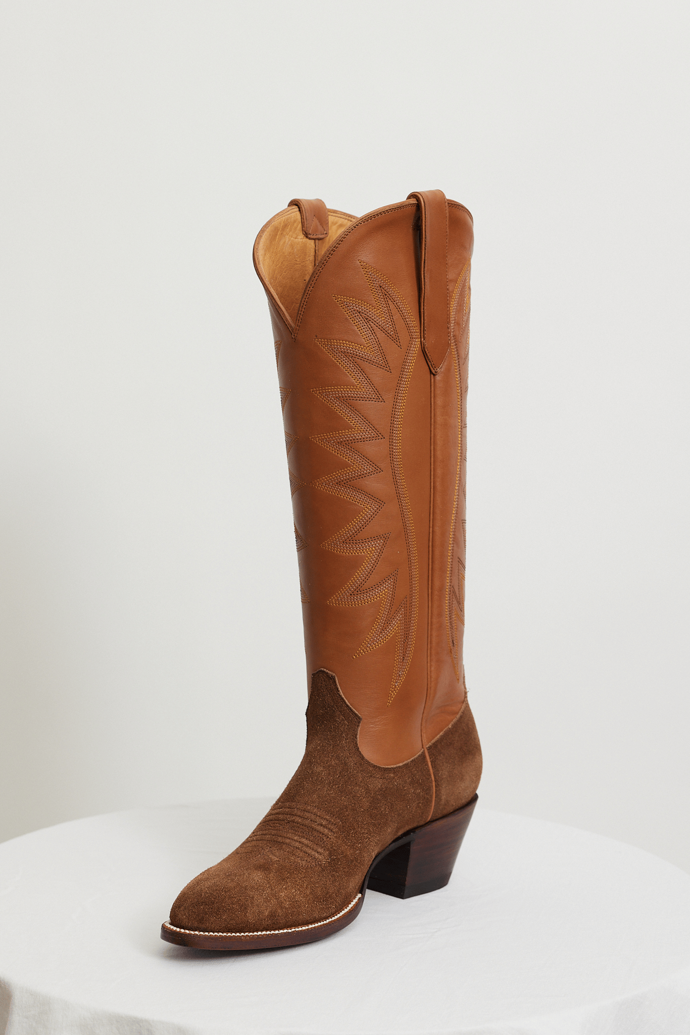 The Houston Boot