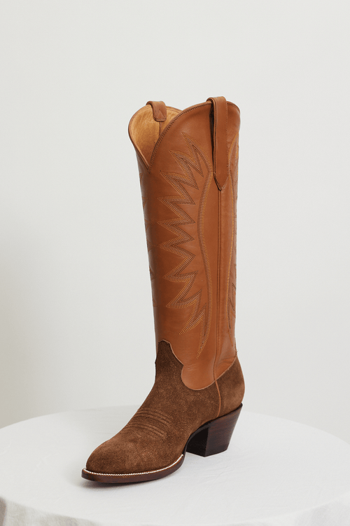 The Houston Boot