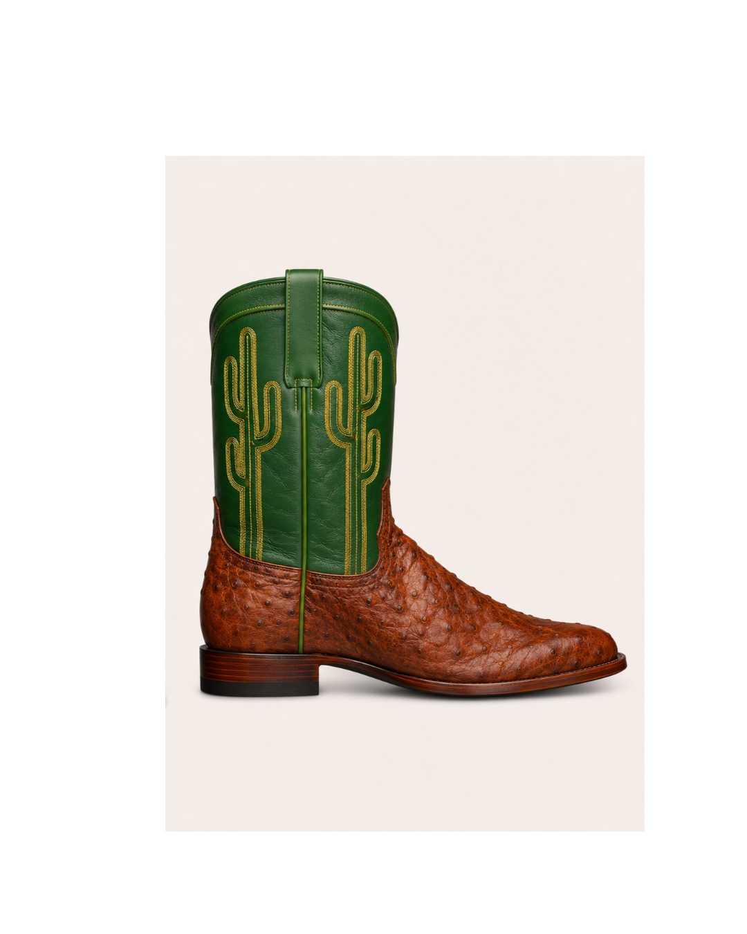 The Jessy Boot